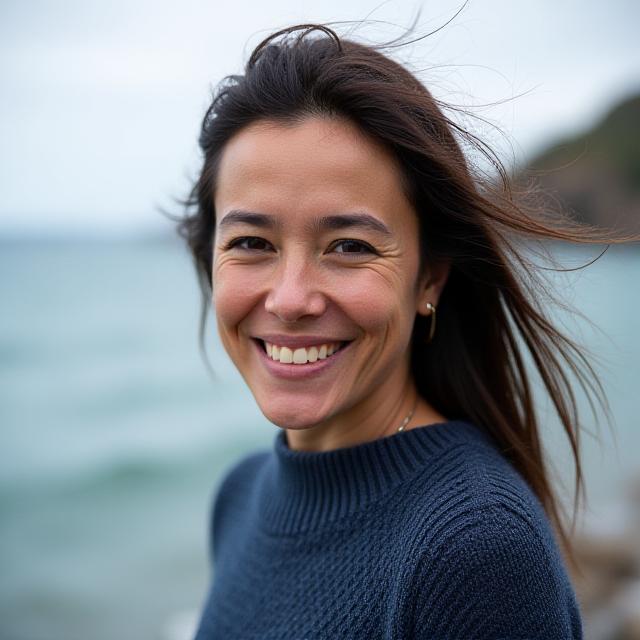 Lisdany Jonquil, Chef de projet